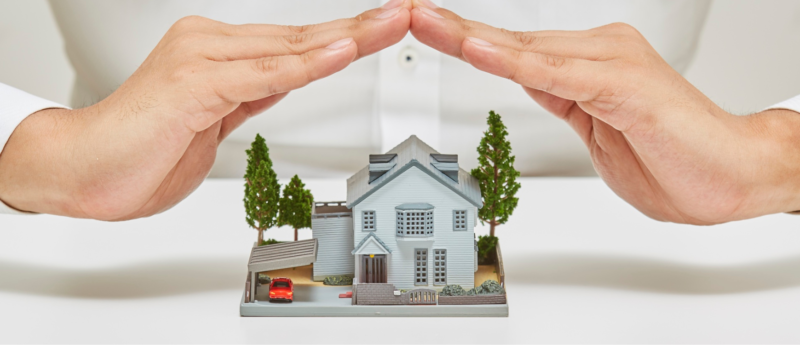 【空き家の点検】プラン