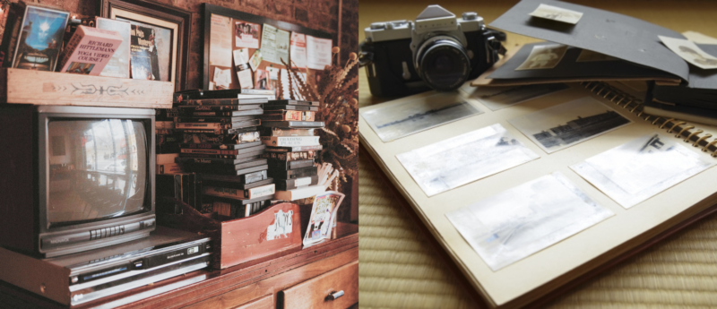 【空き家のお悩み】サポート