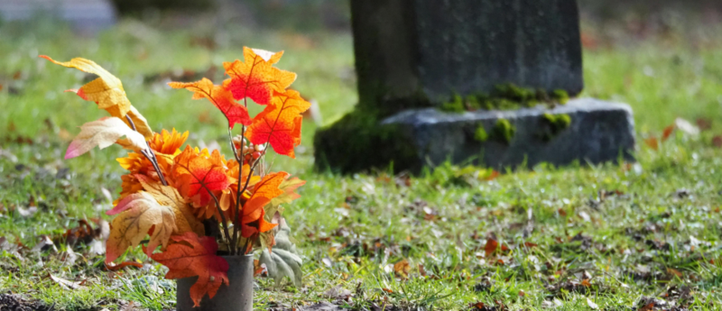 【お墓の悩み】サポート