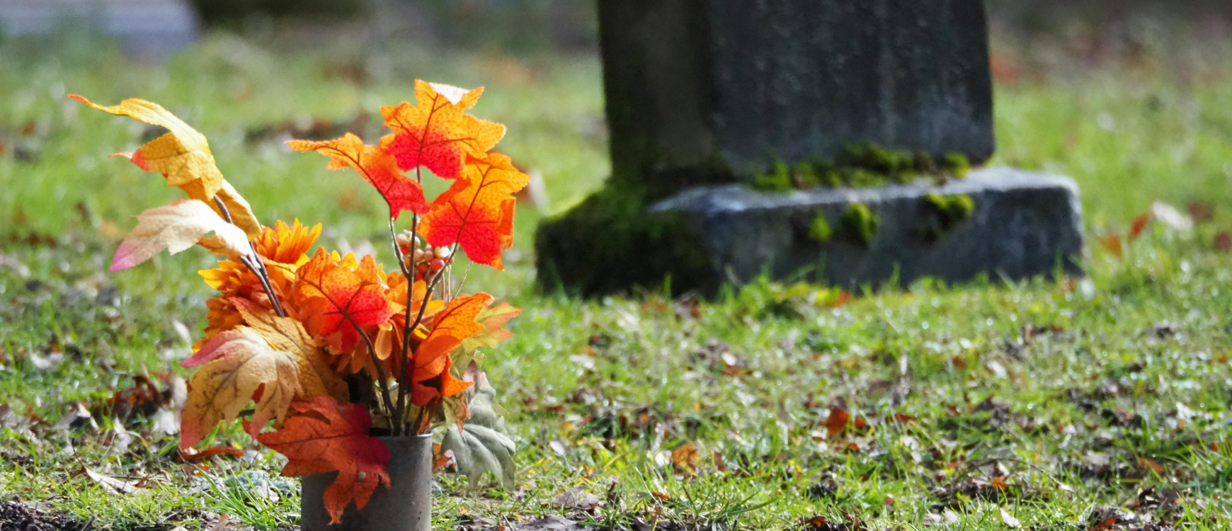 【お墓の悩み】サポート