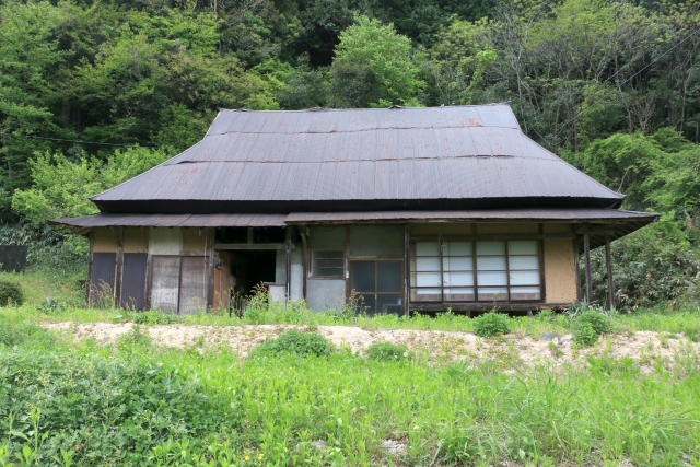 空き家コンサルタントて何するの?